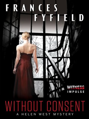 Without Consent - ebook